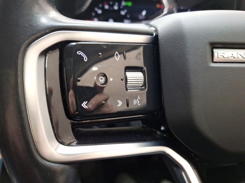 Used Land Rover Range Rover Evoque 2021 for sale - 77518349: Photo 16