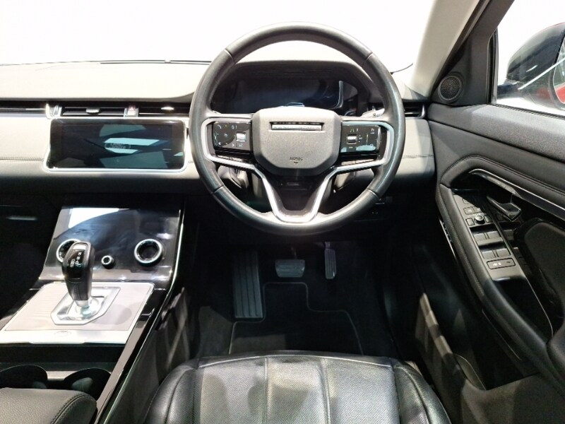 Used Land Rover Range Rover Evoque 2021 for sale - 77518349: Photo 7