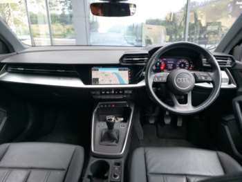 Used Audi A3 2020 for sale - 75114223: Photo