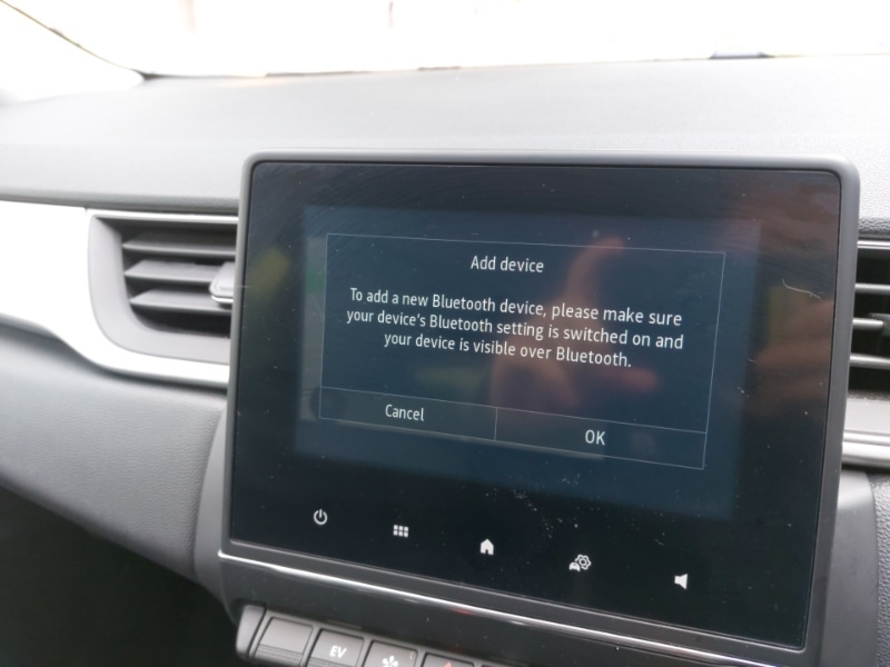 Used Renault Captur 2023 for sale - 76822197: Photo 16