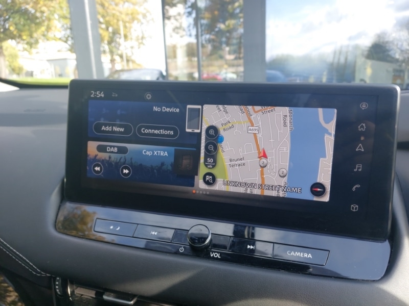 Used Nissan Qashqai 2023 for sale - 76289507: Photo 10