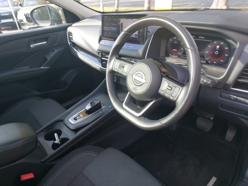 Used Nissan Qashqai 2023 for sale - 76289507: Photo 12