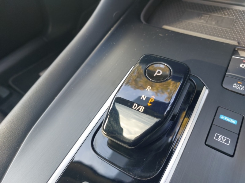 Used Nissan Qashqai 2023 for sale - 76289507: Photo 13