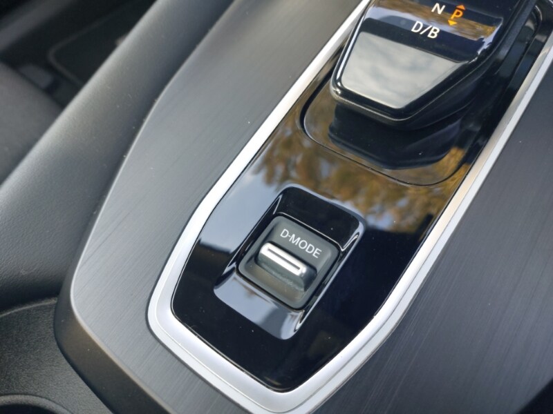 Used Nissan Qashqai 2023 for sale - 76289507: Photo 14