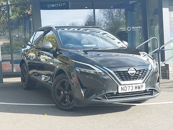 2023 - 1.5 E-Power Kuro Edition 5dr Auto