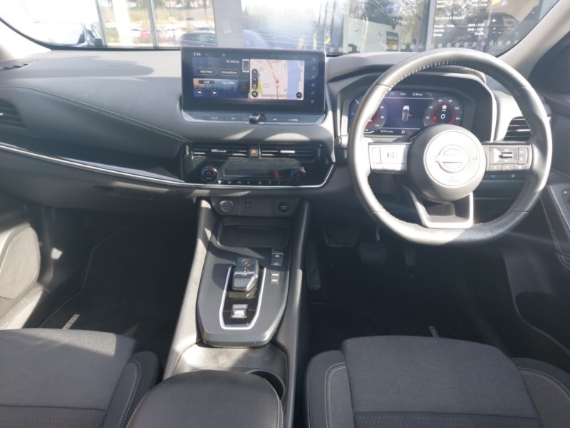 Used Nissan Qashqai 2023 for sale - 76289507: Photo 2