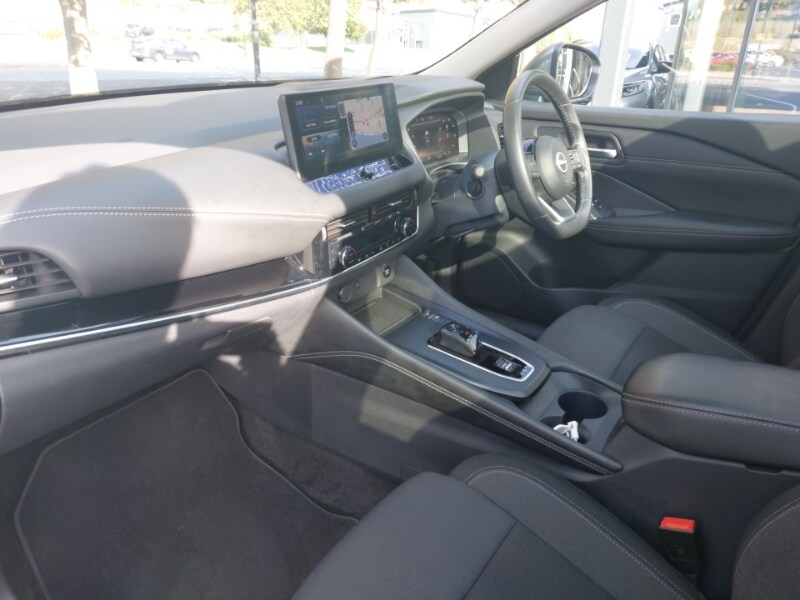 Used Nissan Qashqai 2023 for sale - 76289507: Photo 5