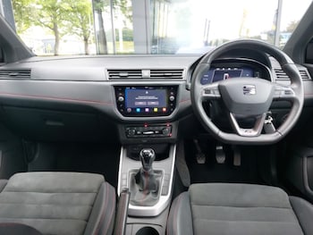 Used SEAT Arona 2021 for sale - 78848954: Photo