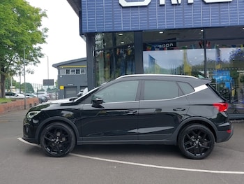 Used SEAT Arona 2021 for sale - 78848954: Photo