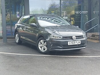 Used Volkswagen Polo 2019 for sale - 75959073: Photo