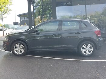 Used Volkswagen Polo 2019 for sale - 75959073: Photo