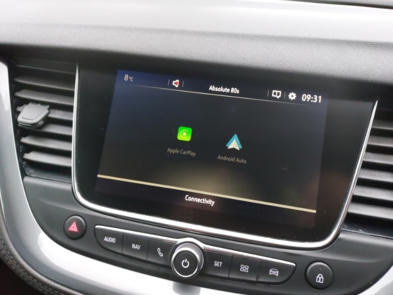 Used Vauxhall Grandland X 2019 for sale - 77076209: Photo 14