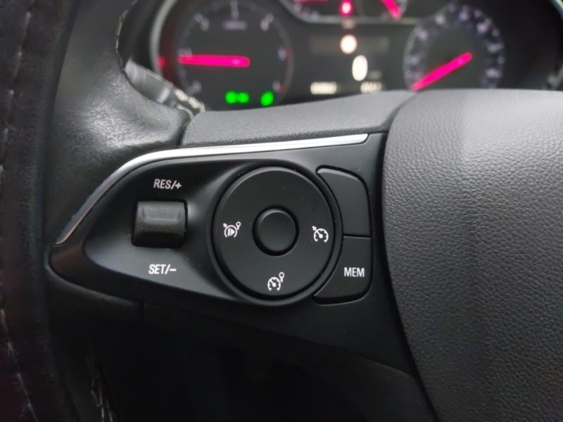 Used Vauxhall Grandland X 2019 for sale - 77076209: Photo 16