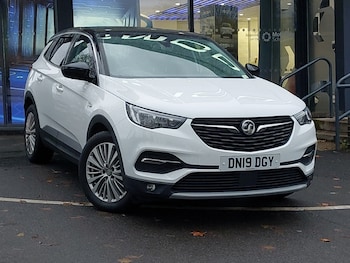 2019 - 1.5 Turbo D Sport Nav 5dr