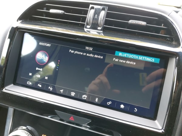 Used Jaguar XE 2019 for sale - 76208335: Photo 15