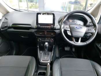 Used Ford Ecosport 2018 for sale - 75045460: Photo