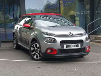 2019 - 1.2 PureTech 82 Flair Nav Edition 5dr