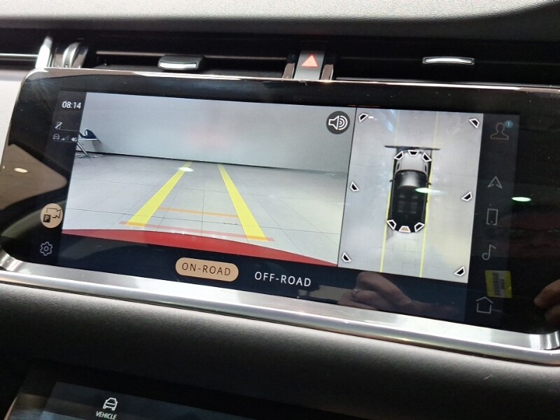 Used Land Rover Range Rover Evoque 2021 for sale - 77761455: Photo 14