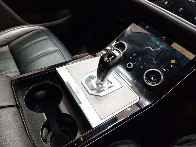 Used Land Rover Range Rover Evoque 2021 for sale - 77761455: Photo 15