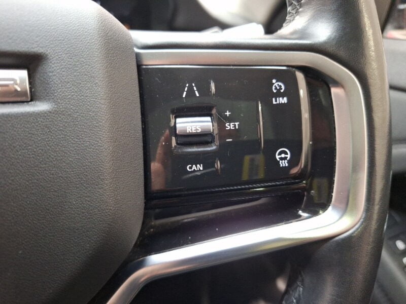 Used Land Rover Range Rover Evoque 2021 for sale - 77761455: Photo 17