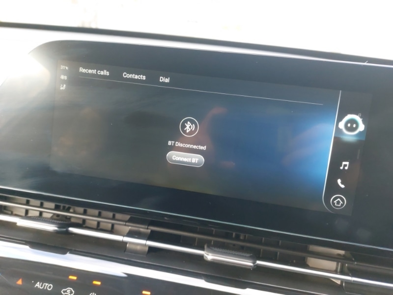 Used Omoda OMODA 5 2025 for sale - 77264983: Photo 16