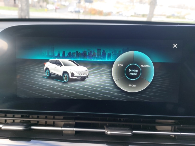 Used Omoda OMODA 5 2025 for sale - 77264983: Photo 19