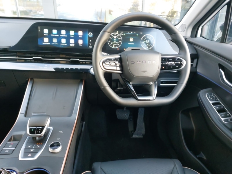 Used Omoda OMODA 5 2025 for sale - 77264983: Photo 7