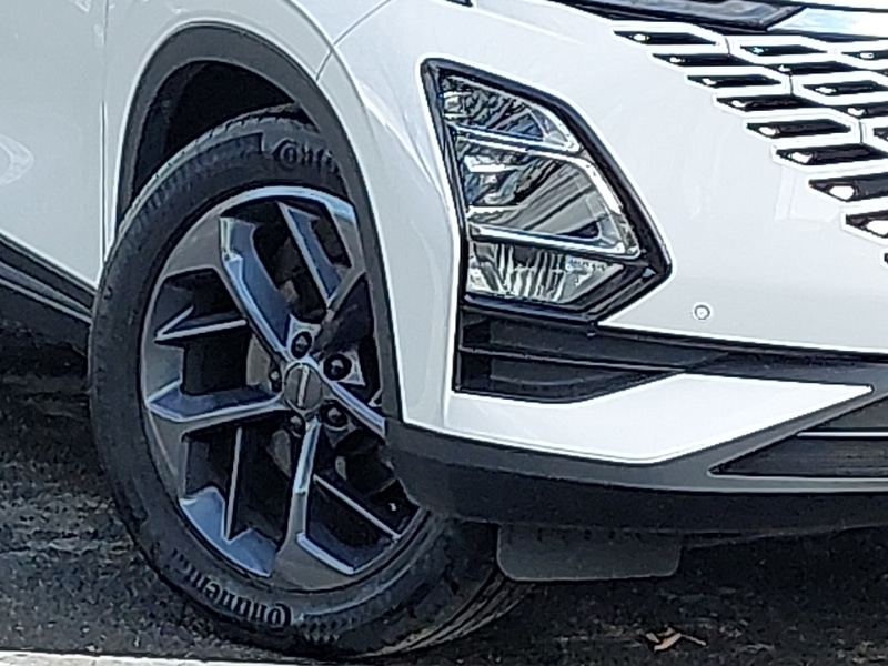 Used Omoda OMODA 5 2025 for sale - 77264983: Photo 9