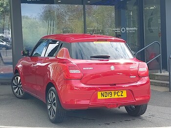 Used Suzuki Swift 2019 for sale - 78312753: Photo