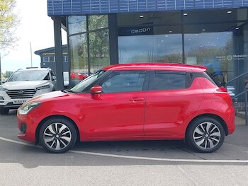 Used Suzuki Swift 2019 for sale - 78312753: Photo