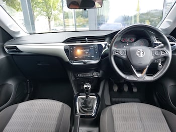 Used Vauxhall Corsa 2020 for sale - 79457845: Photo