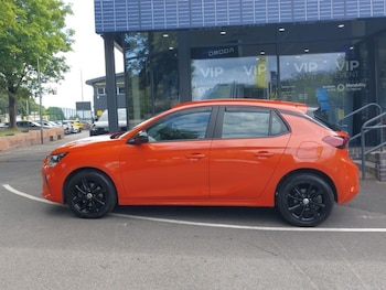 Used Vauxhall Corsa 2020 for sale - 79457845: Photo