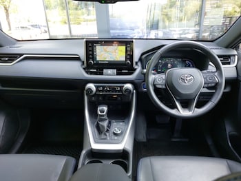 Used Toyota RAV4 2021 for sale - 78693380: Photo