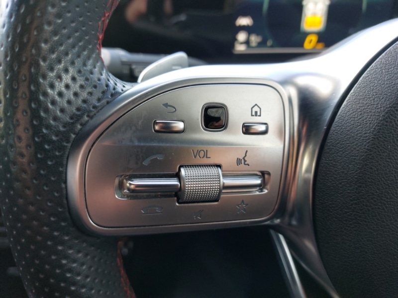 Used Mercedes-Benz A-Class 2018 for sale - 77173779: Photo 14