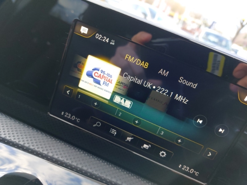 Used Mercedes-Benz A-Class 2018 for sale - 77173779: Photo 17