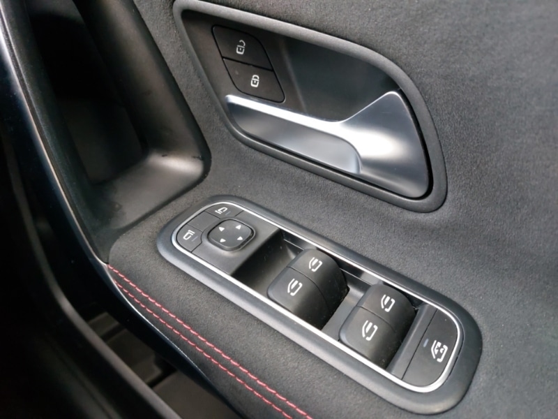 Used Mercedes-Benz A-Class 2018 for sale - 77173779: Photo 19