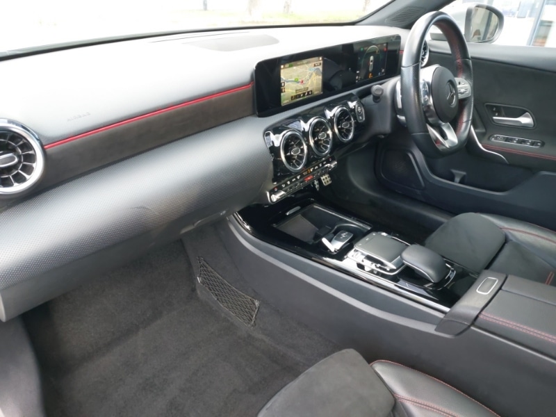 Used Mercedes-Benz A-Class 2018 for sale - 77173779: Photo 5