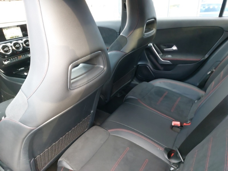 Used Mercedes-Benz A-Class 2018 for sale - 77173779: Photo 6