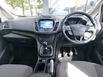 Used Ford C-Max 2019 for sale - 79348104: Photo