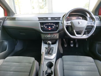 Used SEAT Arona 2019 for sale - 79025406: Photo