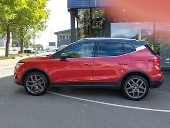 Used SEAT Arona 2019 for sale - 79025406: Photo