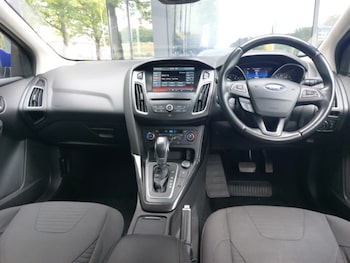 Used Ford Focus 2016 for sale - 79258468: Photo