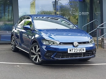 Used Volkswagen Polo 2023 for sale - 79493253: Photo