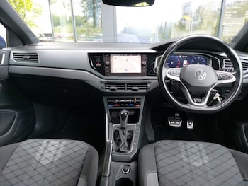 Used Volkswagen Polo 2023 for sale - 79493253: Photo