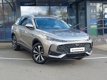 MG MG HS feature image