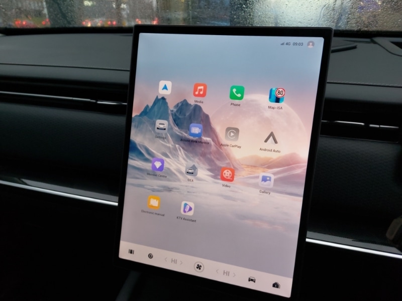 Used Jaecoo Jaecoo 7 2025 for sale - 77324888: Photo 10