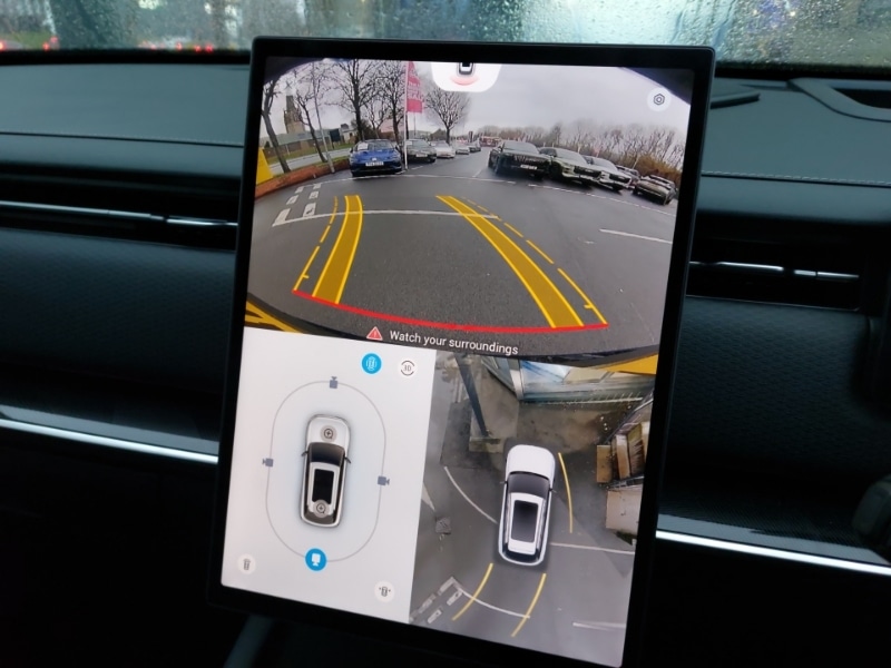 Used Jaecoo Jaecoo 7 2025 for sale - 77324888: Photo 11