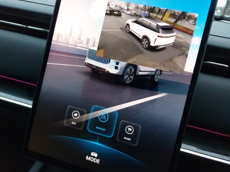 Used Jaecoo Jaecoo 7 2025 for sale - 77324888: Photo 13