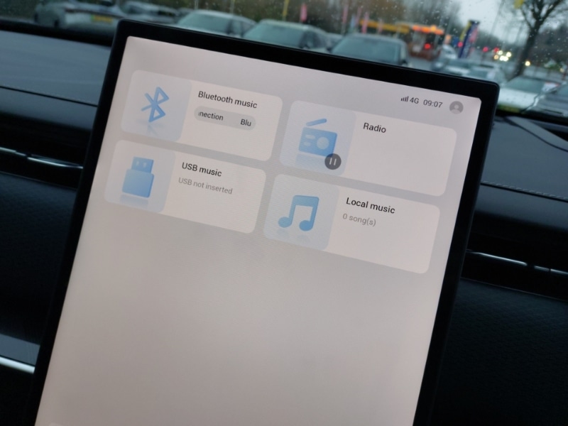 Used Jaecoo Jaecoo 7 2025 for sale - 77324888: Photo 14