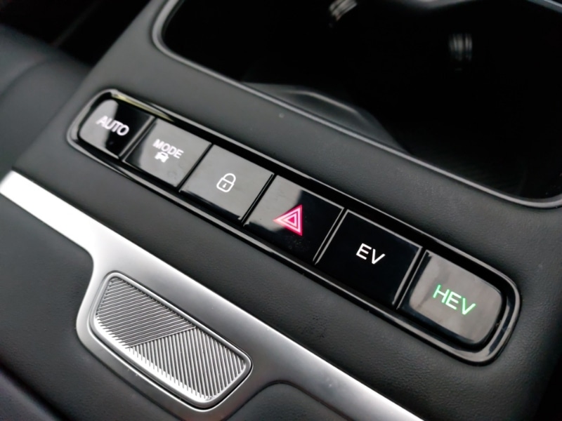 Used Jaecoo Jaecoo 7 2025 for sale - 77324888: Photo 18